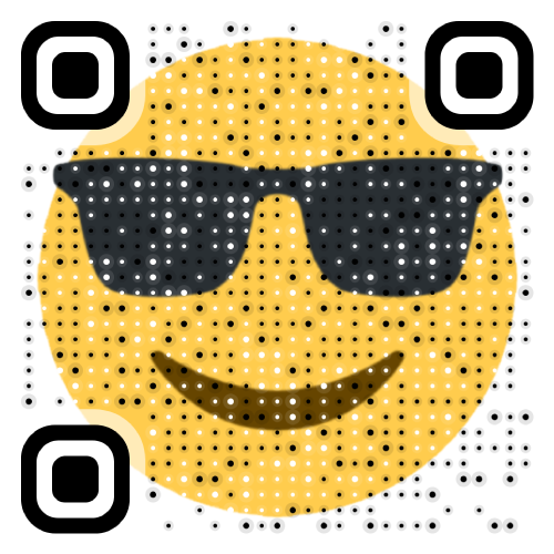 Cool QR Codes